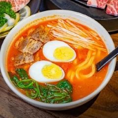 九田家黑牛烤肉料理(羊山店) User Photo