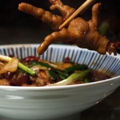 Wu Tong Mei Unique Cuisine User Photo