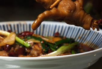 吳童妹特色江湖菜用戶圖片