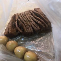 李嫂锅盖面(西津渡店) 여행 사진