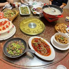 骆氏川菜坊(二分店) User Photo