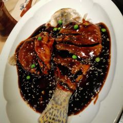 Chonger Jiu Si (Mei Luo Cheng Dian ) ảnh của người dùng