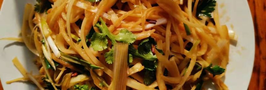 喜家德虾仁水饺(万达店)