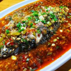 逸味轩(穿越盛世店) User Photo