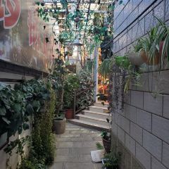 马记牛菜馆 User Photo