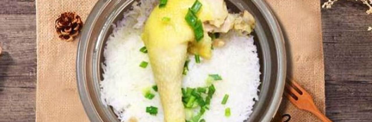 正宗紫砂煲仔飯