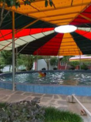 Hedong Hotspring Resort