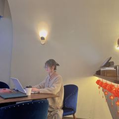 SUNPATIO Cafe & Bar阳苔花园餐吧 여행 사진