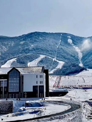 鰲山度假區