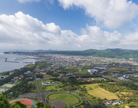 指宿市 自由行套票