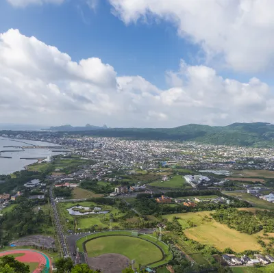 香港航空 飛 鹿兒島