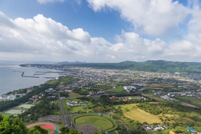 大阪⇒種子島 飛行機