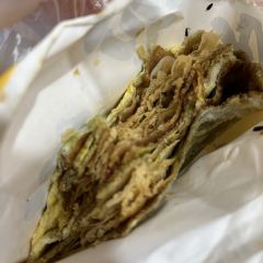 津門十三張煎餅（濱江道店）張用戶圖片
