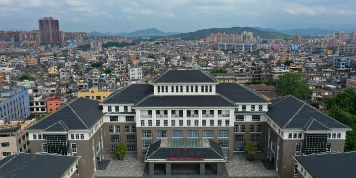 Lufeng Museum