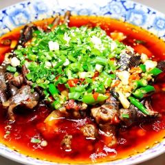 回水镇·江湖川菜(武侯祠店) User Photo