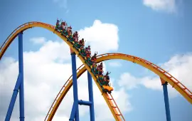 Canada's Wonderland