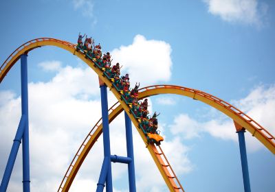 Canada's Wonderland