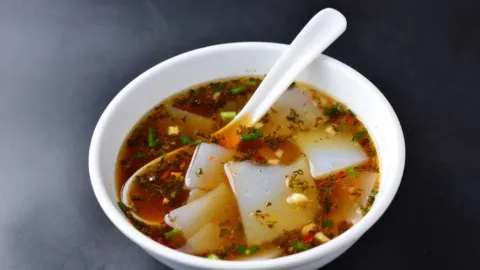 百年常青小吃館 in 長沙
