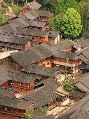 Loushang Ancient Village