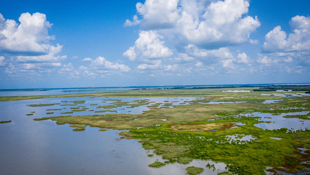 Lianhuan Lake Hot Spring Resort