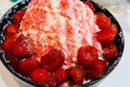 冰冰酱(安宁吾悦广场店)