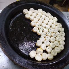 HOU JI SHENG JIAN MAN TOU DA YAN MEI SHENG JIAN BAO User Photo