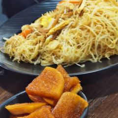 七石缸磨糍(银泰店) User Photo