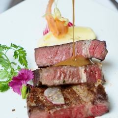 Cafe Neuhausen張用戶圖片