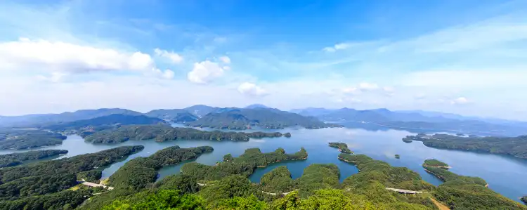 Các khách sạn ở Chungju