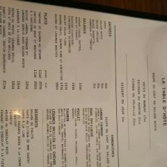 Le Cartet Resto Boutique 여행 사진