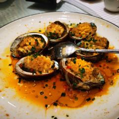 齐家花园大酒店(虹口店) User Photo