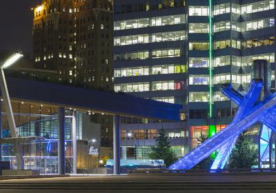 Vancouver Convention Centre