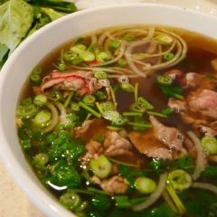 Tank Noodle User Photo