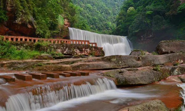 Kaidu Hotel of Culture and Tourism.