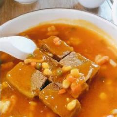 Haitang Fisherman's Restaurant (Haitang Bay Branch) User Photo