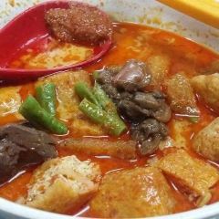 Joo Hooi Cafe User Photo