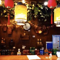 丽湖船菜馆·特色鱼头汤(古竹路店) User Photo