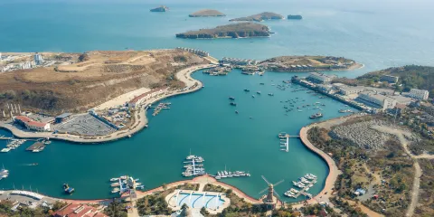 小平島