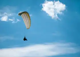 寰羽飛行滑翔傘俱樂部