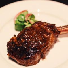 BLACK Bar & Grill User Photo