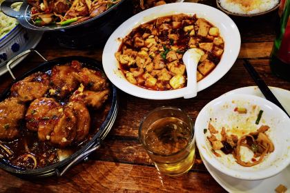 顺风123(新华街店)