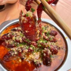 BaShu Da ZhaiMen Hotpot (GaoSheng Qiao) User Photo