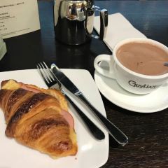 Belgian Chocolate Café User Photo