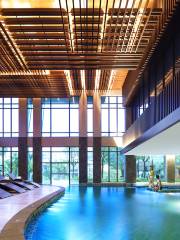 Dusit Devarana Hot Springs & Spa Conghua