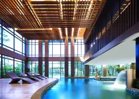 Dusit Devarana Hot Springs & Spa Conghua