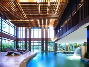 Dusit Devarana Hot Springs & Spa Conghua