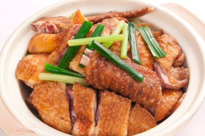 yijian Cuisine Square