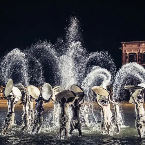 Hoi An Memories Show