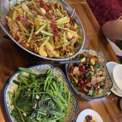 FENG HUANG LAO CAI GUAN User Photo