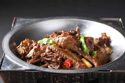 天屿湖假日酒店自助餐厅